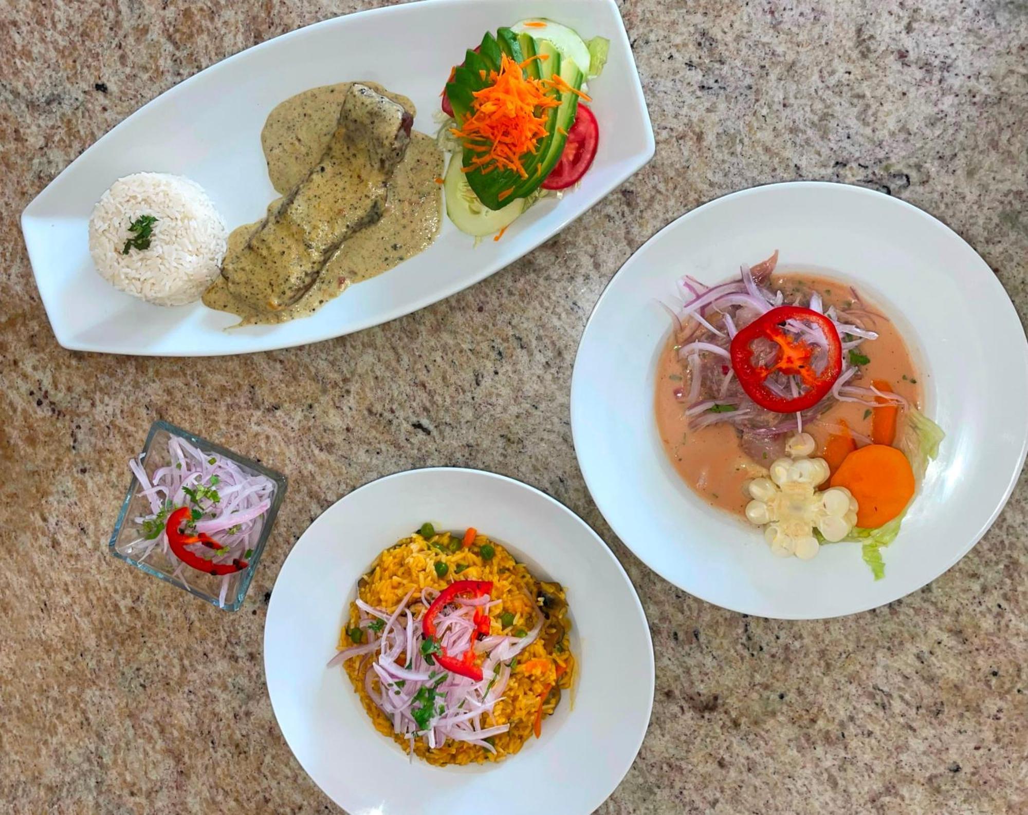 Hostal El Candelabro Pisco Zewnętrze zdjęcie