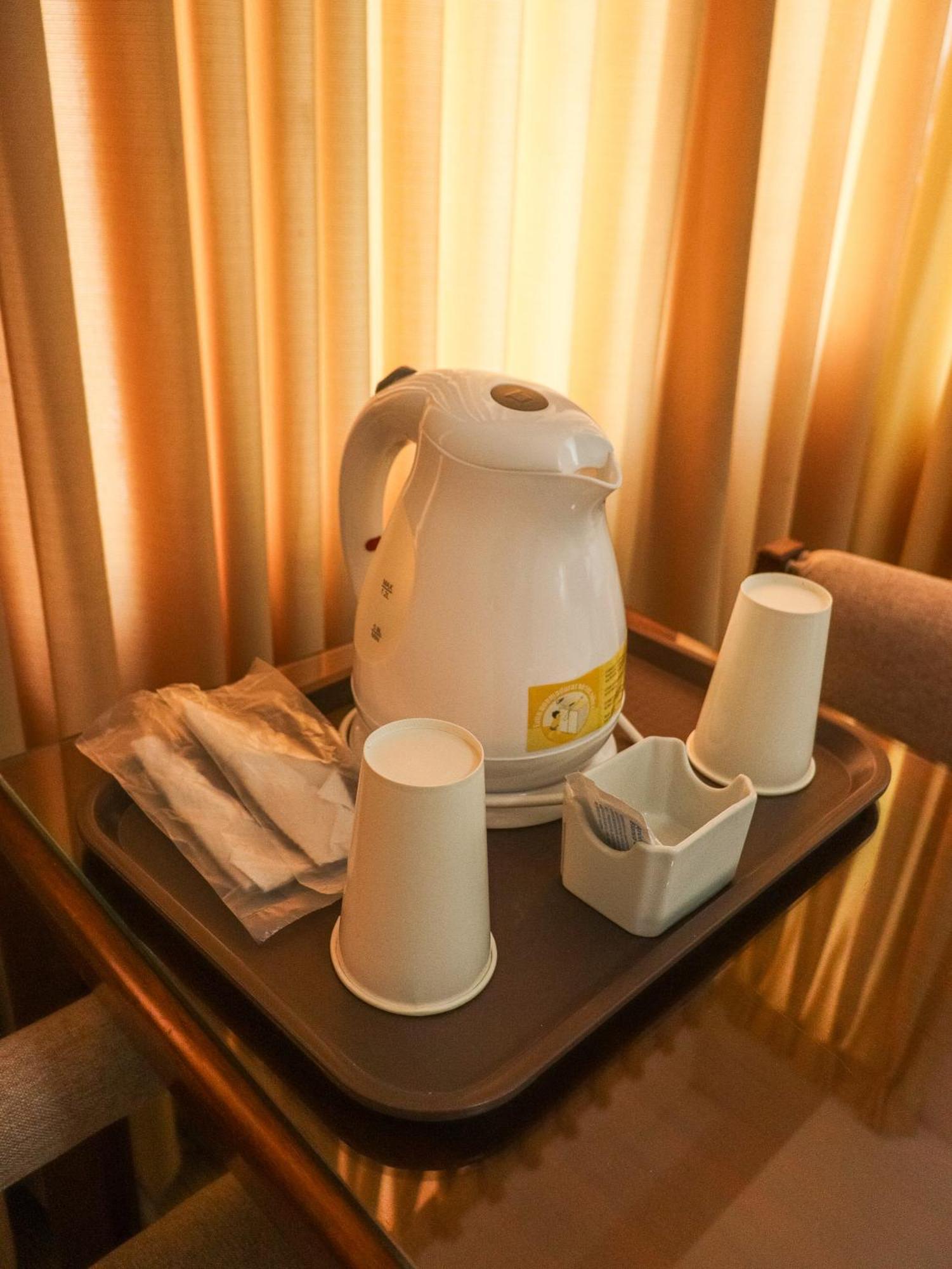 Hostal El Candelabro Pisco Zewnętrze zdjęcie